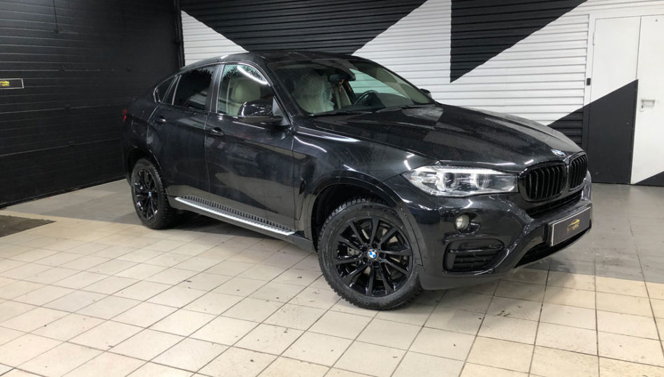 BMW-X6