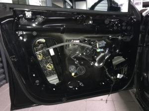 Двери Audi A5